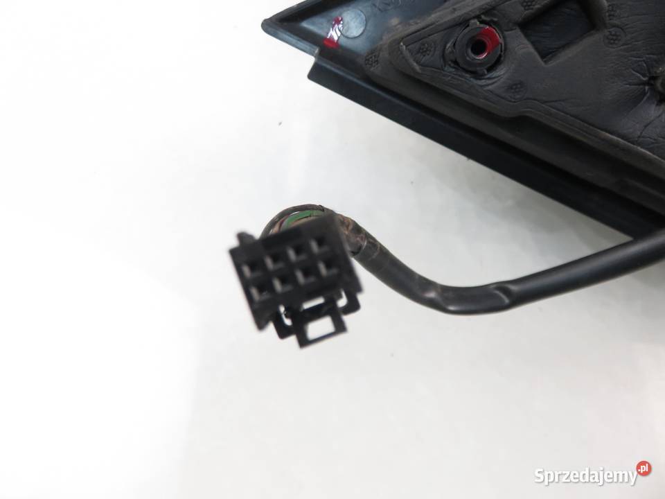 LUSTERKO PRAWE FIAT BRAVO II 01704737500 7 PIN