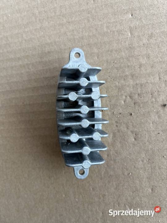 MODUŁ LED SKODA OCTAVIA III 5E0941645