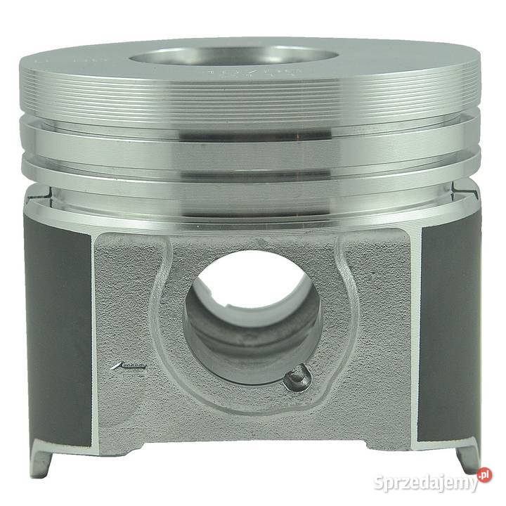 Tłok silnika 8250 mm STD 050 Kubota V2403 podkarpackie Tajęcina sprzedam