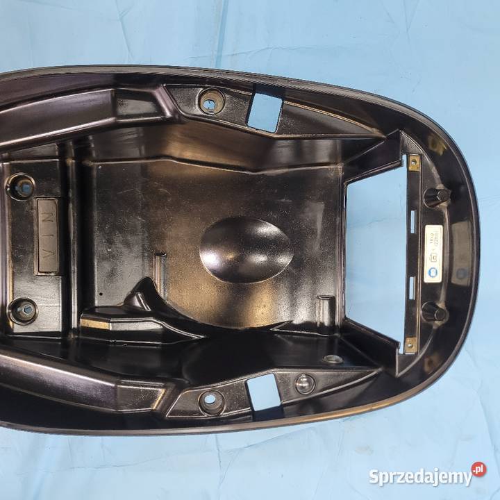 Kawasaki J 300 schowek pod siedzenie wypełnienie Nowy Tomyśl