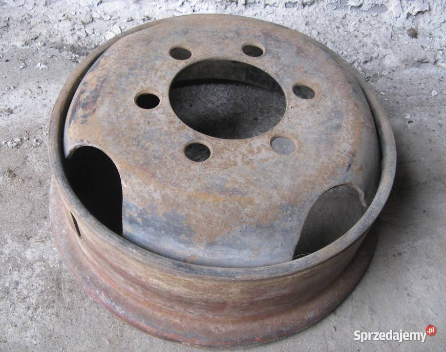 Opona 82520 Degum felga 20 Dąbrowa Górnicza sprzedam