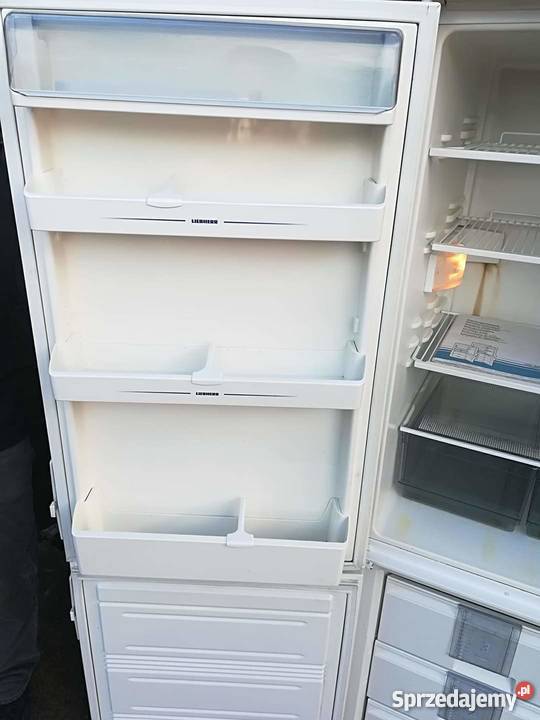 Lodówka Liebherr 180 transport Lodówki i zamrażarki mazowieckie sprzedam