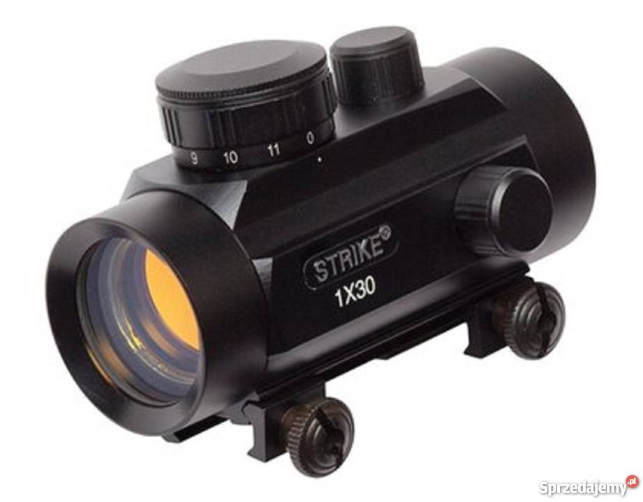 Kolimator Strike Systems Red Dot 1x30 11096 mazowieckie Warszawa