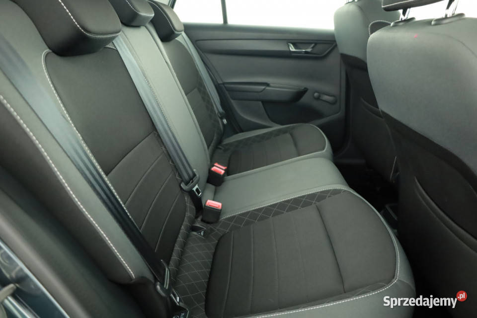 Skoda Fabia 10 TSI benzyna mazowieckie Piaseczno