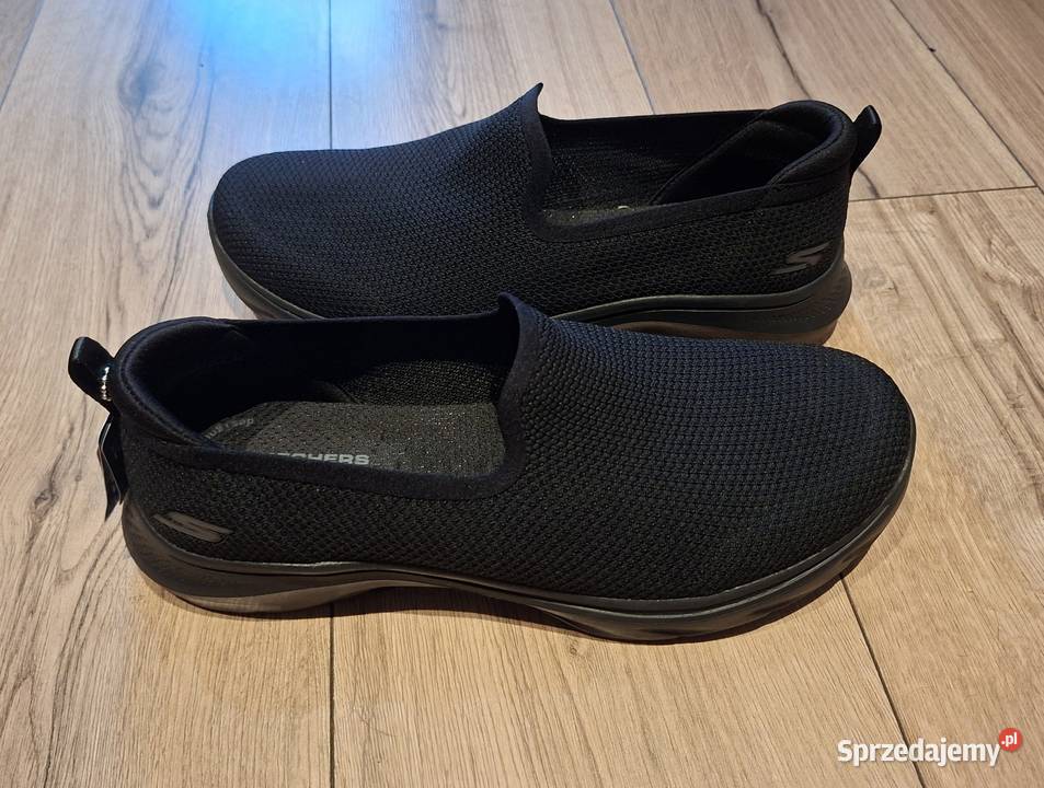 Buty Sportowe Skechers Go 40 Nowe