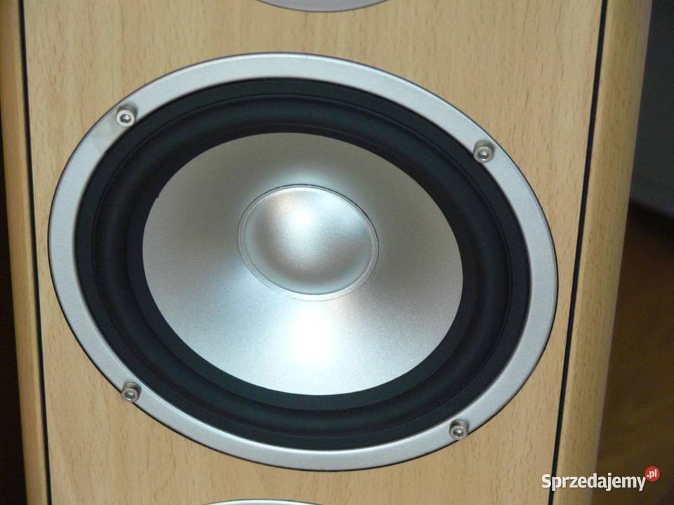 Duńskie kolumny Eltax 2 x 180 wat WYSYŁKA