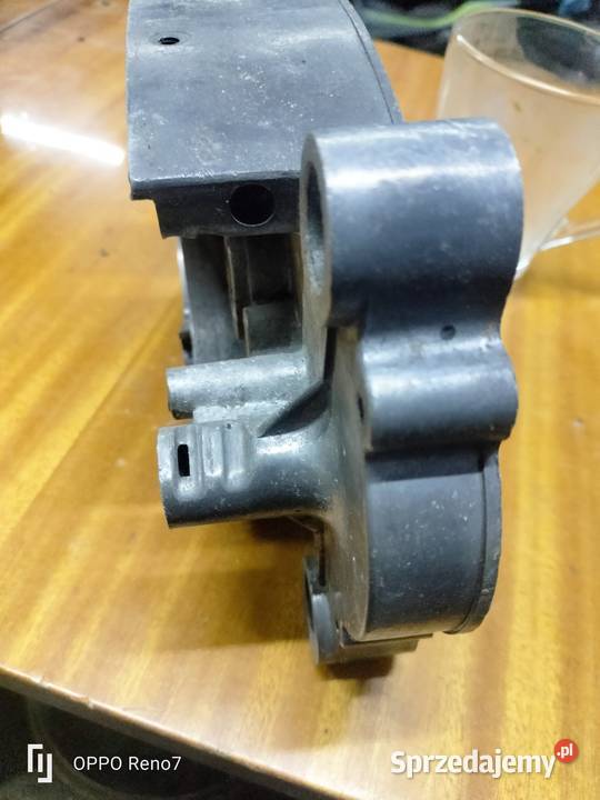 Karter lewy s38 Komar motorynka łódzkie