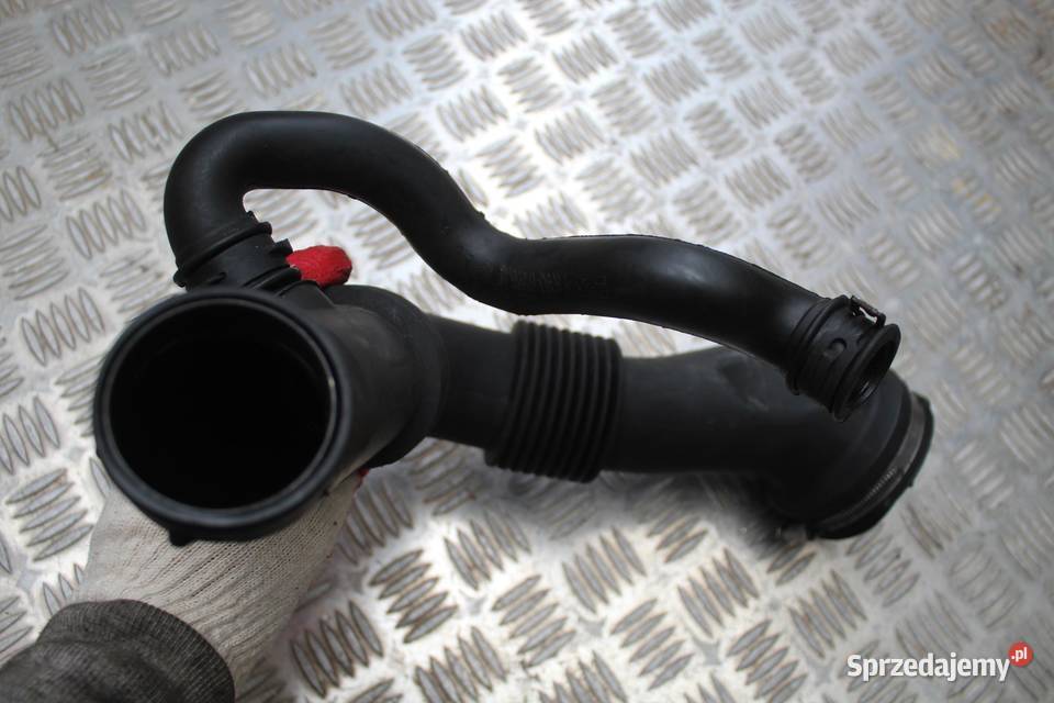 RURA DOLOT POWIETRZA FORD MONDEO MK4 6G919C623DG