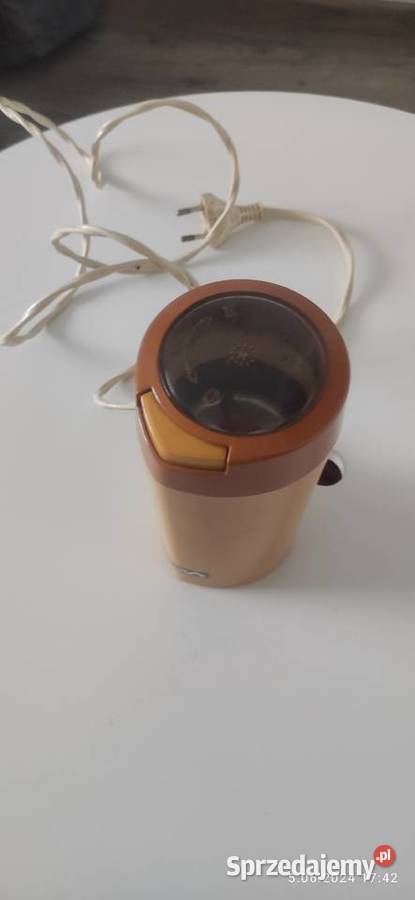 Młynek do kawy PRL PREDOM Koronowo