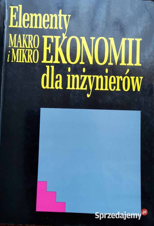 Elementy macro i micro inżynierów Stanisław śląskie Lędziny