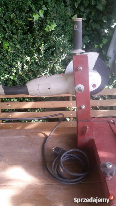 Szlifierka kątowa z tarczą 230 wolny rozruch Elektryczne zachodniopomorskie