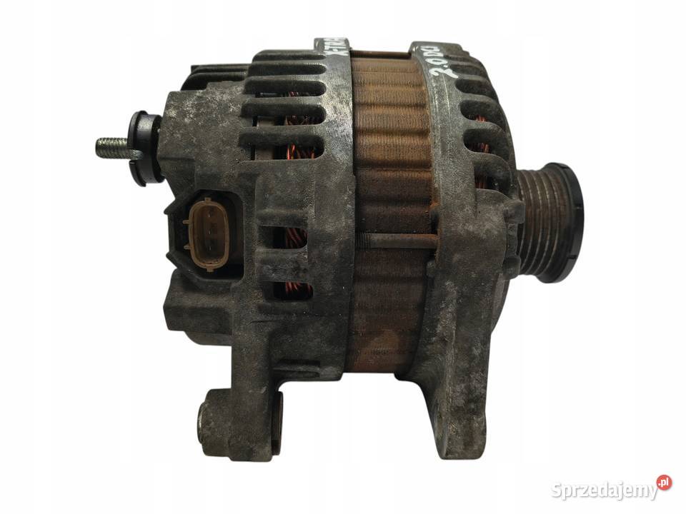 ALTERNATOR Nissan XTrail T31 Qashqai 20 dCi Chełm