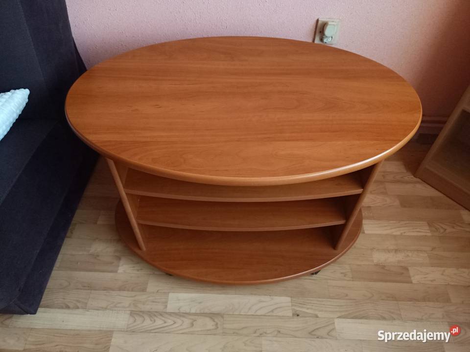 Stolik Rtv na kółkach Pozostałe