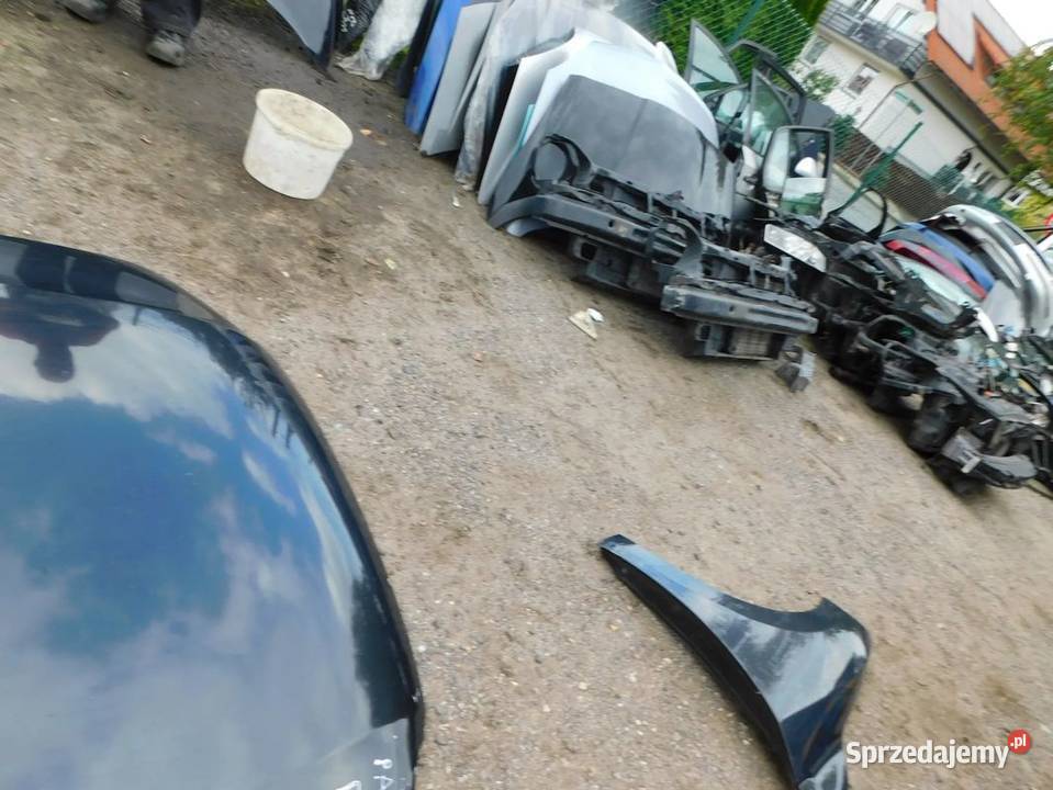 fabia I maska 33625 WYSYŁKA Żory