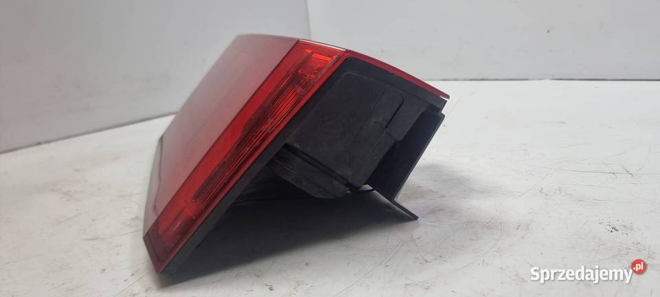 LAMPA LEWA TYŁ VOLKSWAGEN CRAFTER II 7C osobowe Lipno