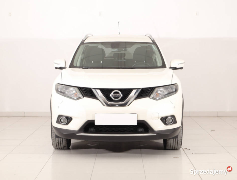 Nissan XTrail 20 dCi Piaseczno