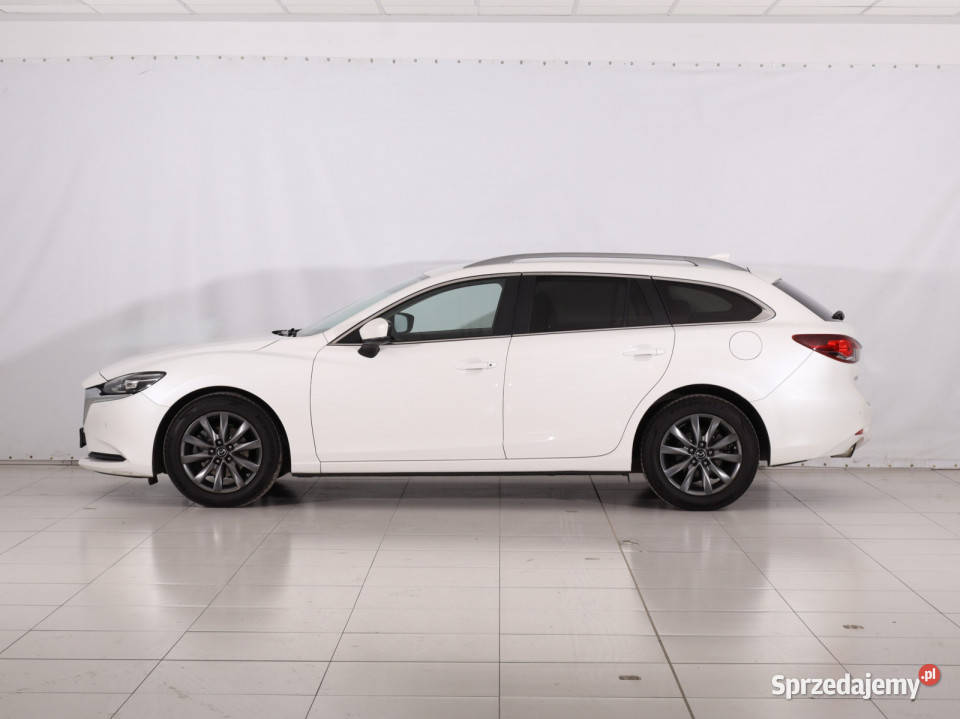 Mazda 6 20 SkyactivG Piaseczno