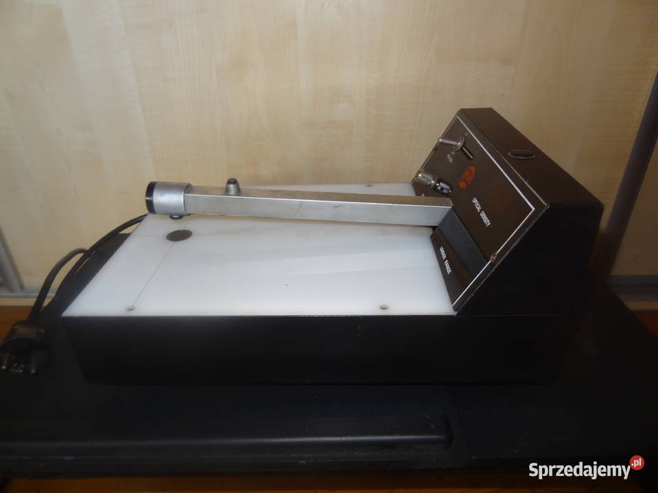 Używany TOBIAS ASSOCIATES Dentistometr model TBX Poznań