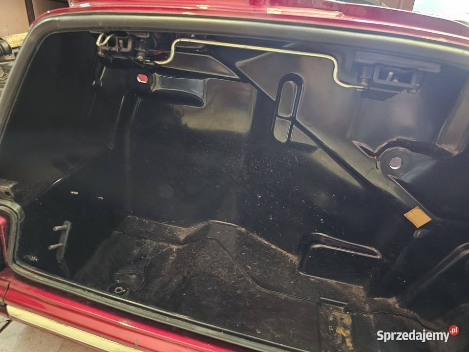 Honda Goldwing 1500 GL1500 Kufry gl 1500 kufer Kufry Jelenia Góra