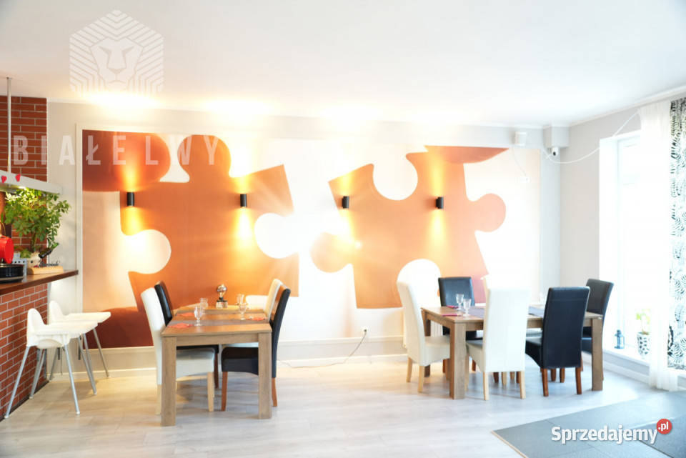 Lokal 23882m2 Węgorzewo Mała handlowo-usługowy sprzedam