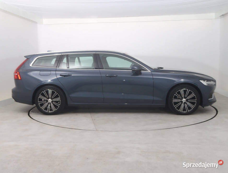 Volvo V60 D4 20 czujnik parkowania dolnośląskie Bielany Wrocławskie sprzedam