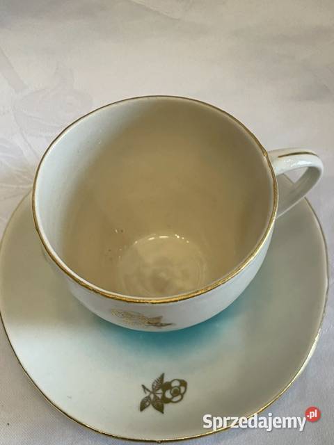 Filiżanka Tułowice Kraków