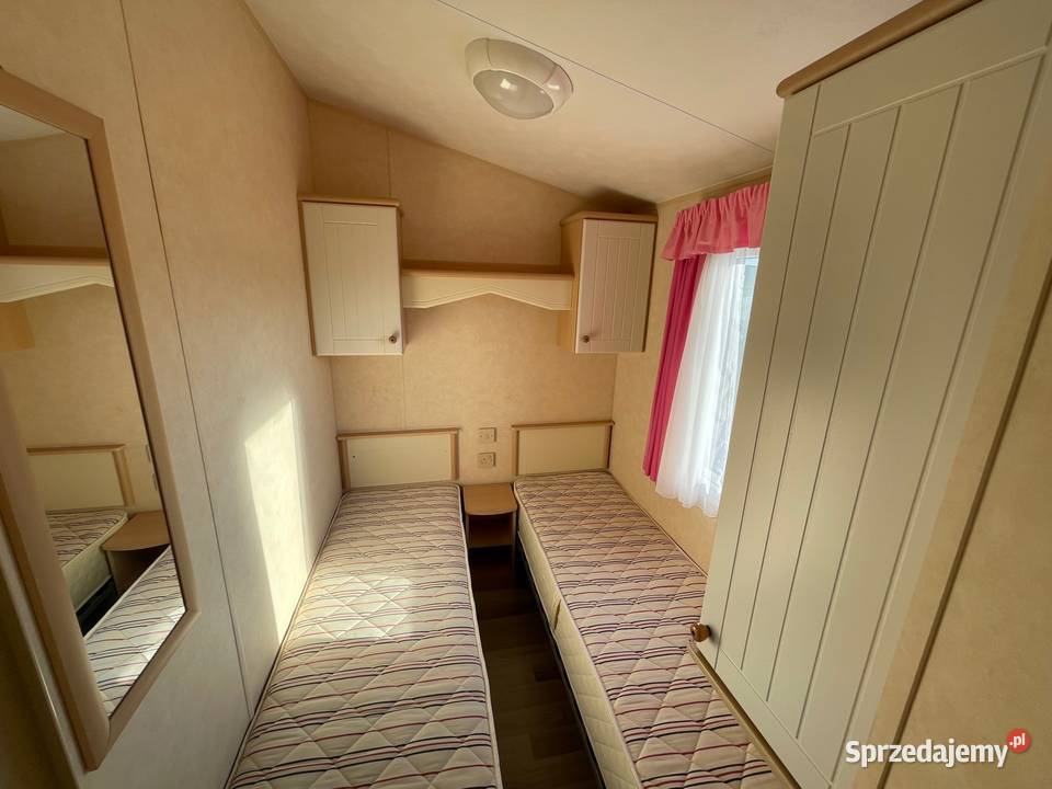 Domek holenderski angielski WILLERBY SOLSTICE