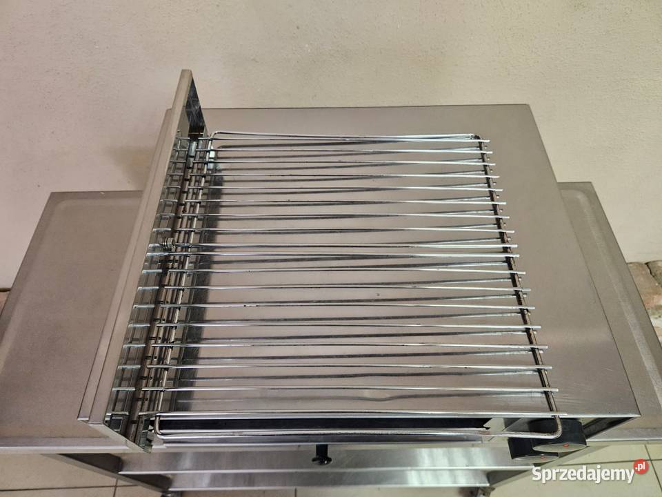 Opiekacze elektryczne OE2 PIECYK Gastronomia Pszczyna