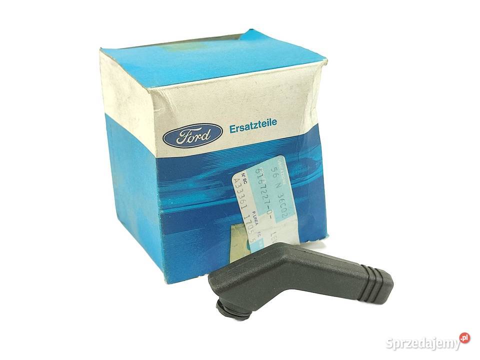 DŹWIGNIA REGULACJI LUSTERKA FORD FIESTA 19892002