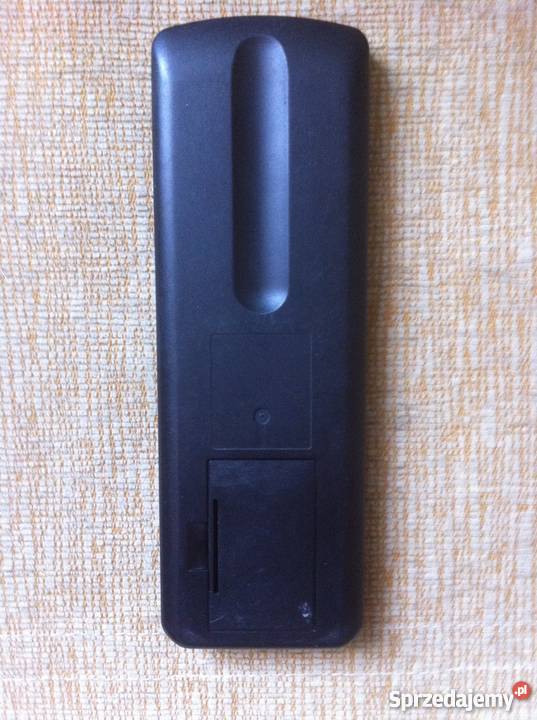 Oryginalny pilot Sharp RRMCG0039AWSA wieża audio opolskie Opole
