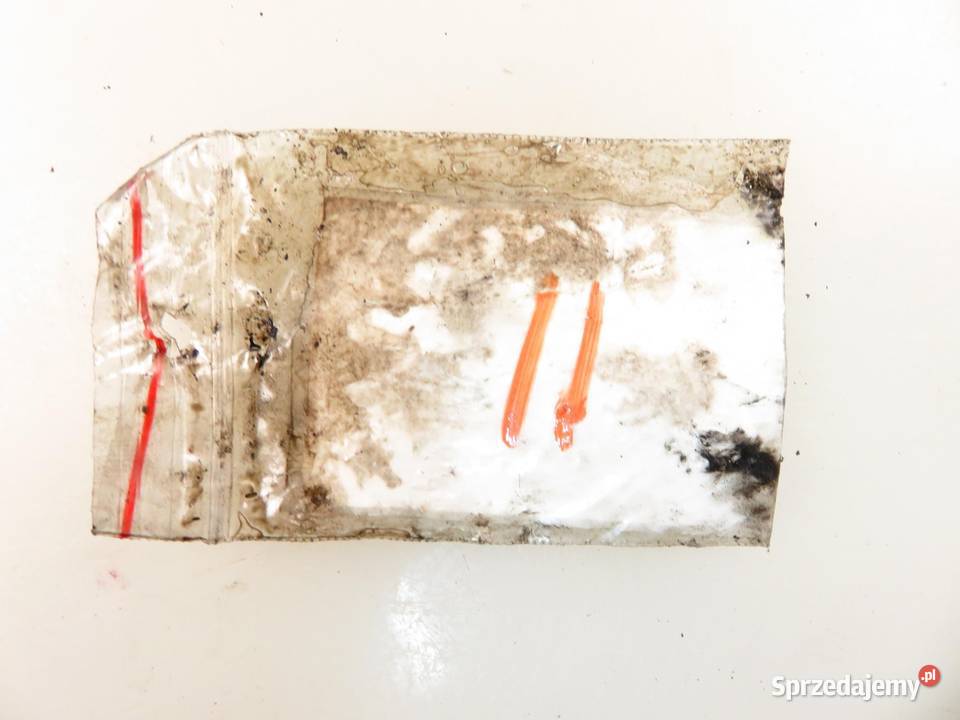 WTRYSKIWACZ KIA SORENTO I 25 CRDi 338004A600