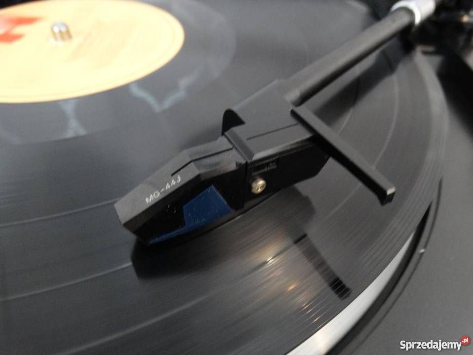 Gramofon Pioneer 960 Direct Drive automat Jasło