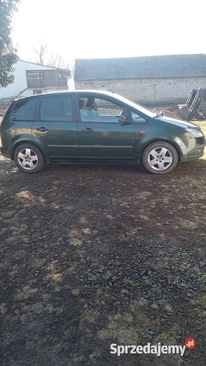 Ford C Nowa Wieś Złotoryjska sprzedam