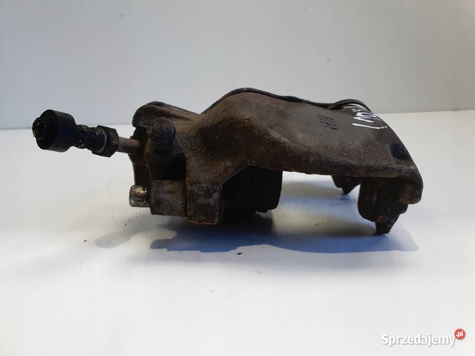 Volvo S60 I V70 II PRZEDNI ZACISK HAMULCOWY osobowe