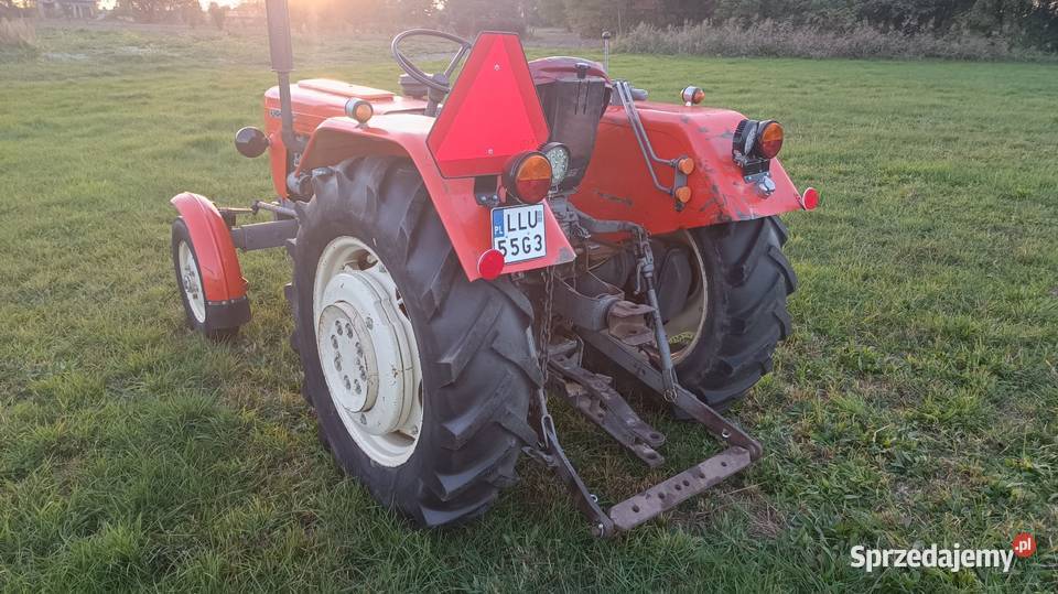 Ursus C330m 1740Mth Ursus Kock
