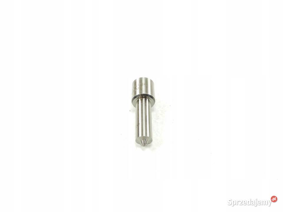 KOŃCÓWKA WTRYSKU BOSCH IVECO 0433175023
