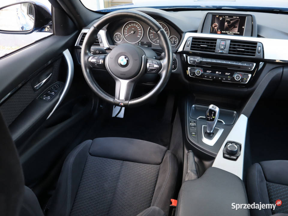 BMW 3 318 i śląskie Katowice