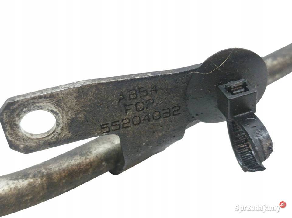 BAGNET MIARKA OLEJU 13 CDTI Opel Corsa IV sprzedam