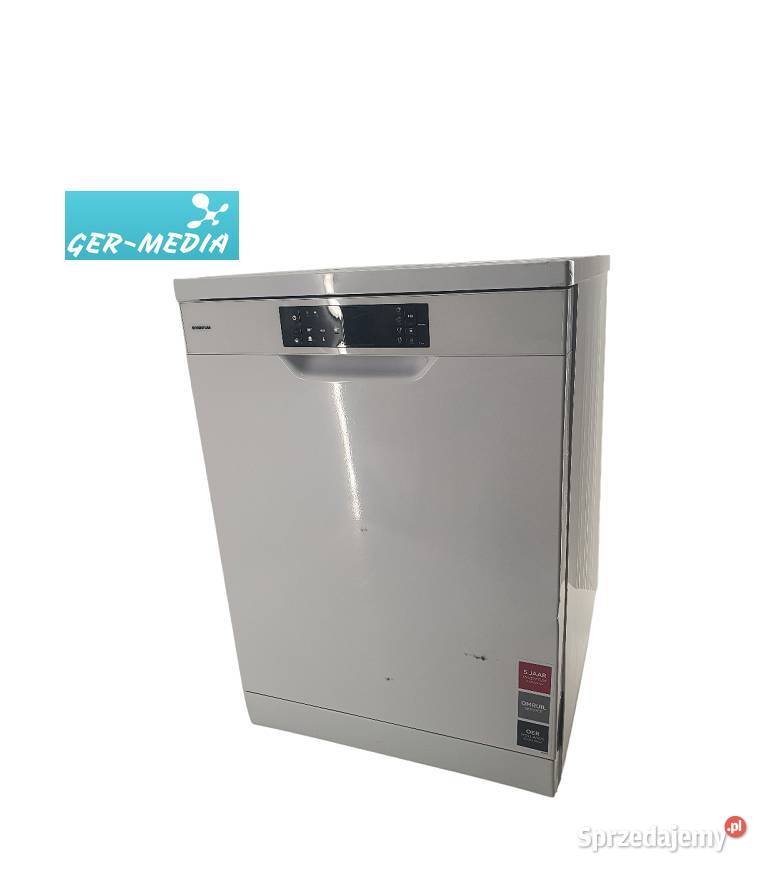 Zmywarka Inventum VVW6030AW Częstochowa
