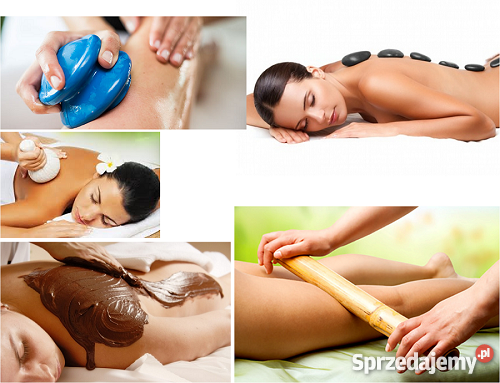 kurs technik relaksacyjnych bańka chińska 6 Katowice