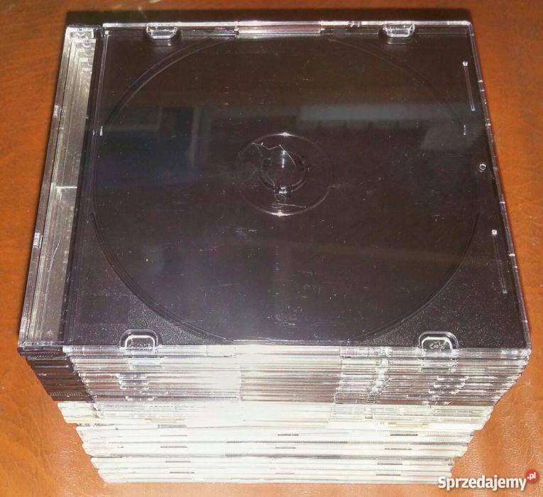 Pudełkna na płyty Pozostałe lubelskie Lublin