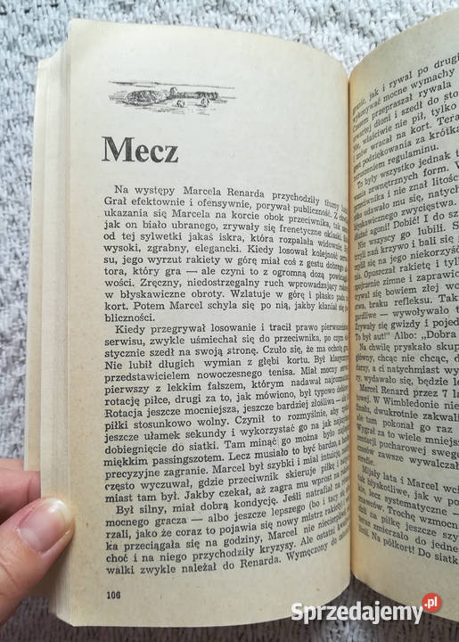 Proszę o klucz Bohdan Tomaszewski Białystok sprzedam