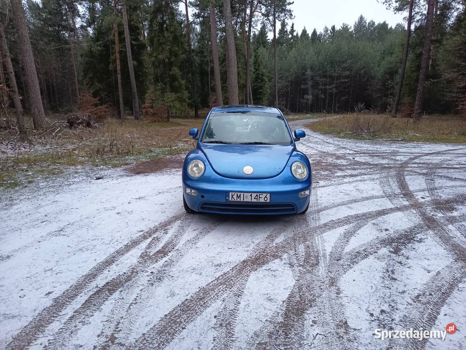 Sprzedam volsawegen garbus Zarejestrowany w Polsce