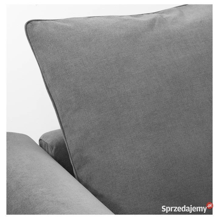 IKEA GRoNLID 30396797 pokrycie secji sofy 3os Toruń