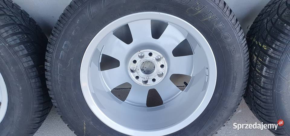 Koła alufelgi Audi Q3 2156516 Słupsk sprzedam