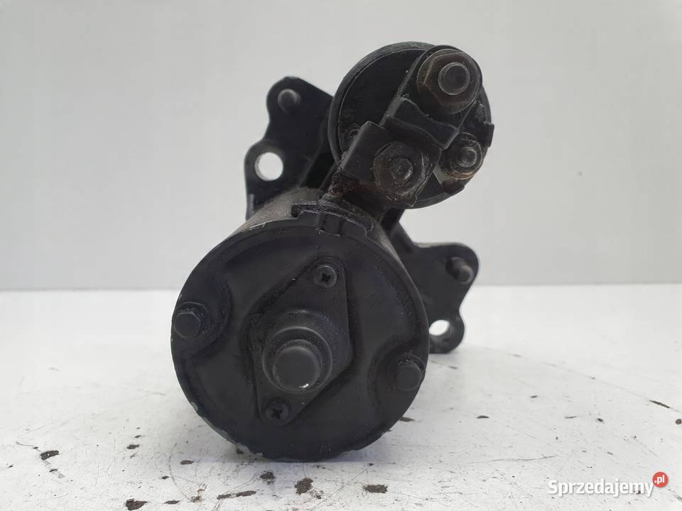 Mini Cooper R50 R53 16 16V ROZRUSZNIK W10B16 osobowe Janów sprzedam