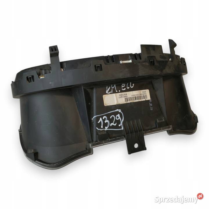 LICZNIK ZEGARY 95472830 Chevrolet Orlando 20 lubelskie Chełm