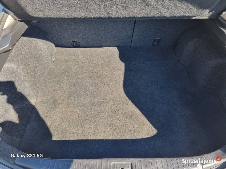 Mazda 6 II 20 155 skóra climatronic alufelgi tempomat