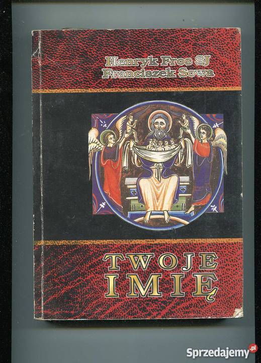 Twoje imię Przewodnik onomastyczno Szczecin