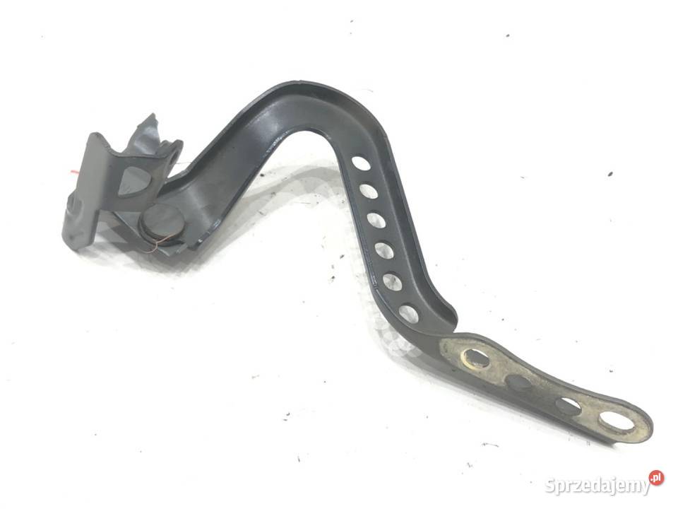 ZAWIAS MASKI PRAWY PRZÓD TOYOTA AYGO II